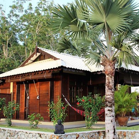 Villa Kelapa Langkawi Kuah Bagian luar foto